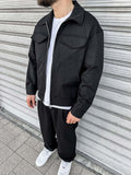 Camicione Four Pocket Zip