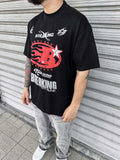 Breaking Tee