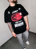 Breaking Tee