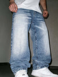 Baggy Wire Wash