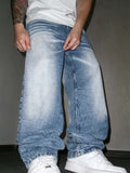 Baggy Wire Wash