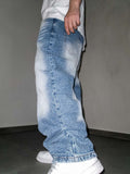 Baggy Wire Wash
