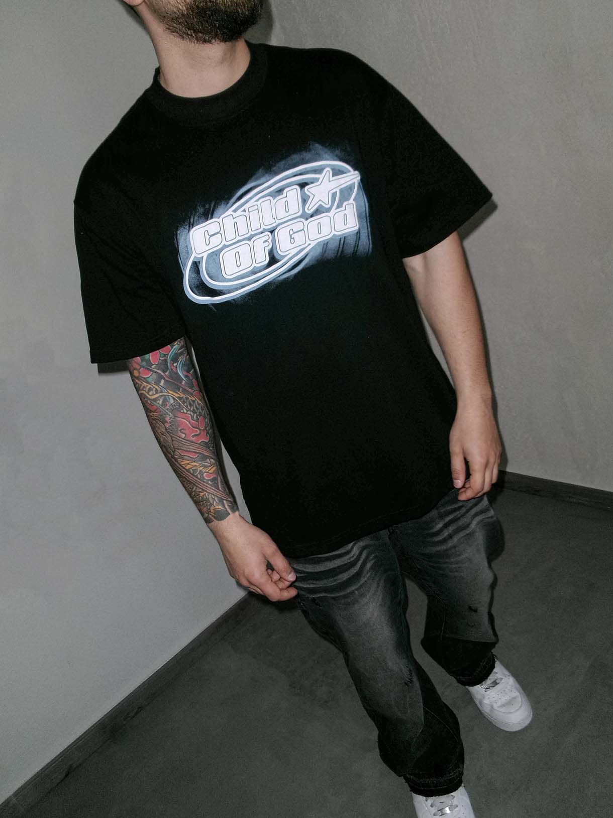Child Of Good Tee