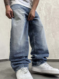 Baggy Wire Wash