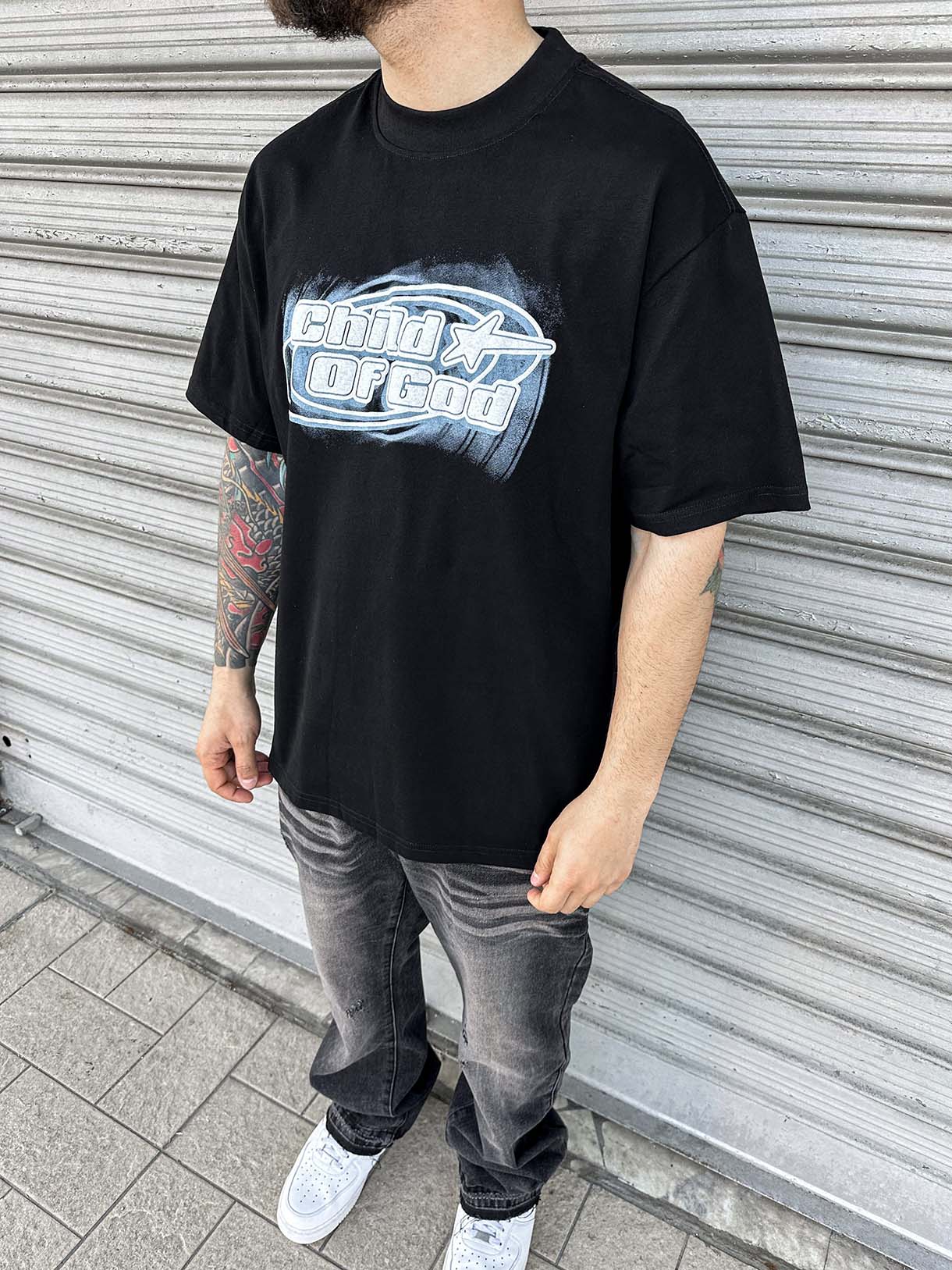 Child Of Good Tee