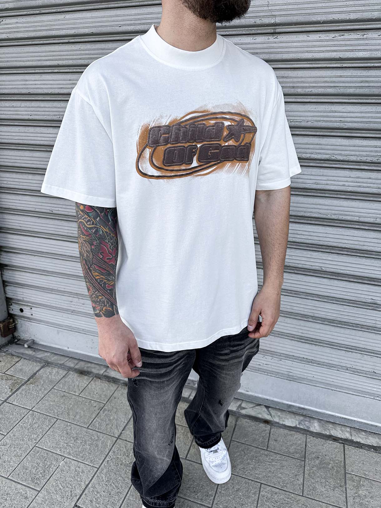 Child Of Good Tee
