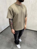 Tee Tessuto Comfort