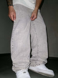 Baggy Brick Wash
