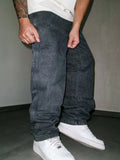 Semi Carpenter Cold Wash