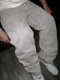 Baggy Brick Wash