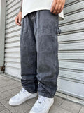 Semi Carpenter Cold Wash