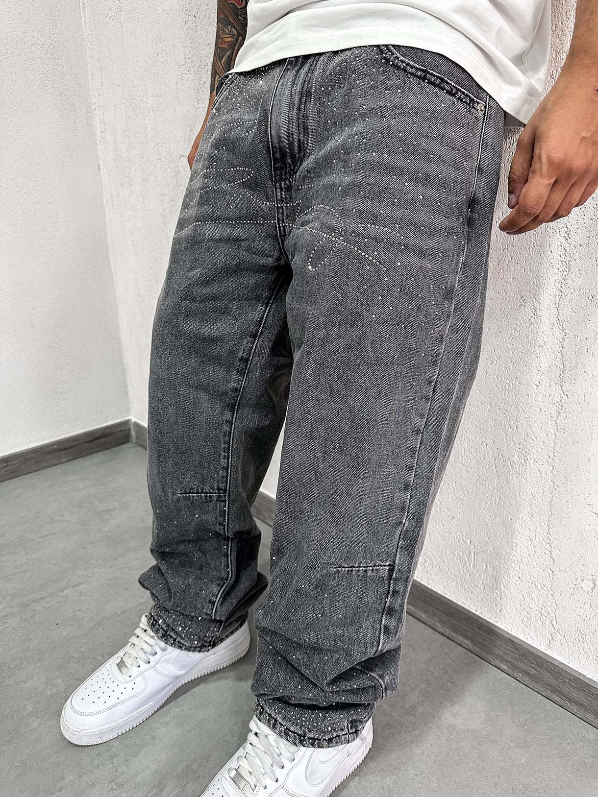 Baggy “Signature” Diamond
