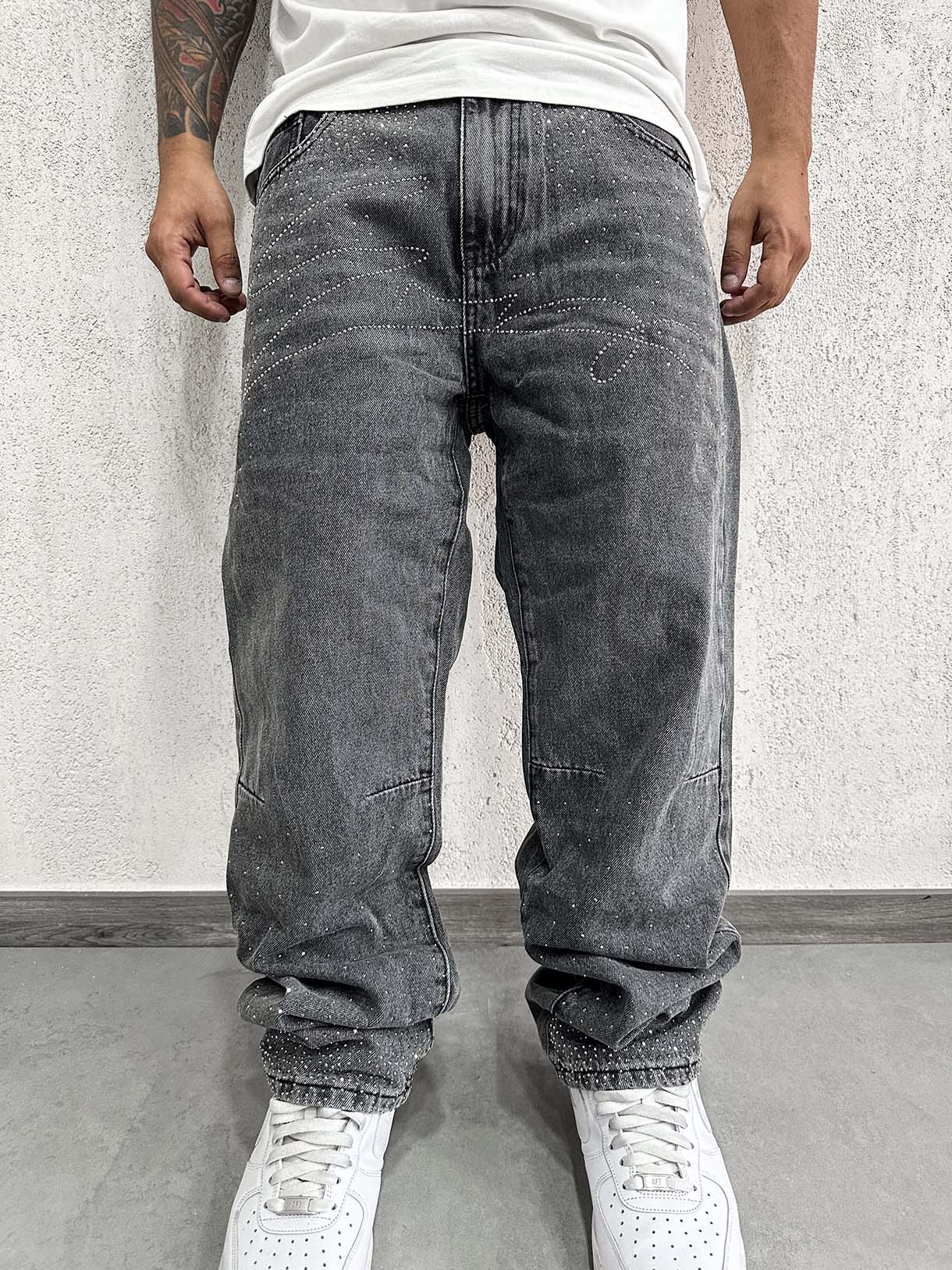 Baggy “Signature” Diamond