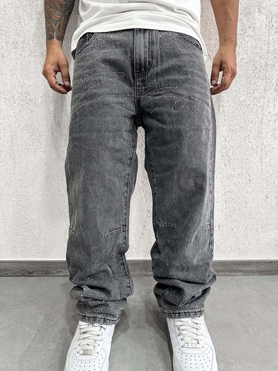 Baggy “Signature” Diamond