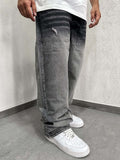 Baggy Super Degradè