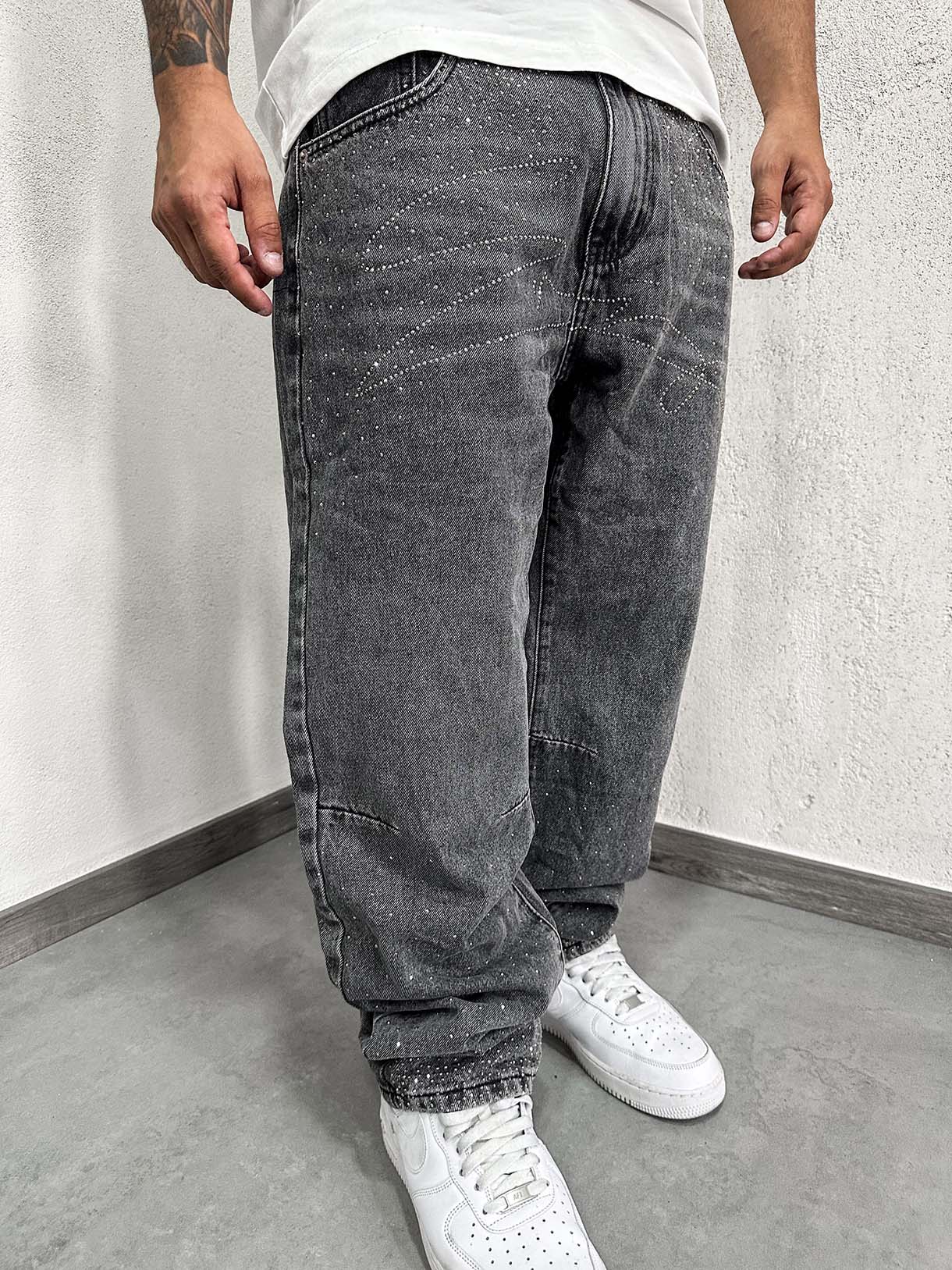 Baggy “Signature” Diamond