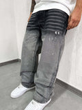 Baggy Super Degradè