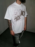 Saints Property Tee