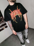 Eternal Flame Tee