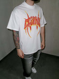 Eternal Flame Tee