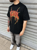 Eternal Flame Tee