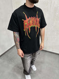 Eternal Flame Tee