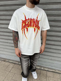 Eternal Flame Tee