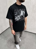 Saints Property Tee
