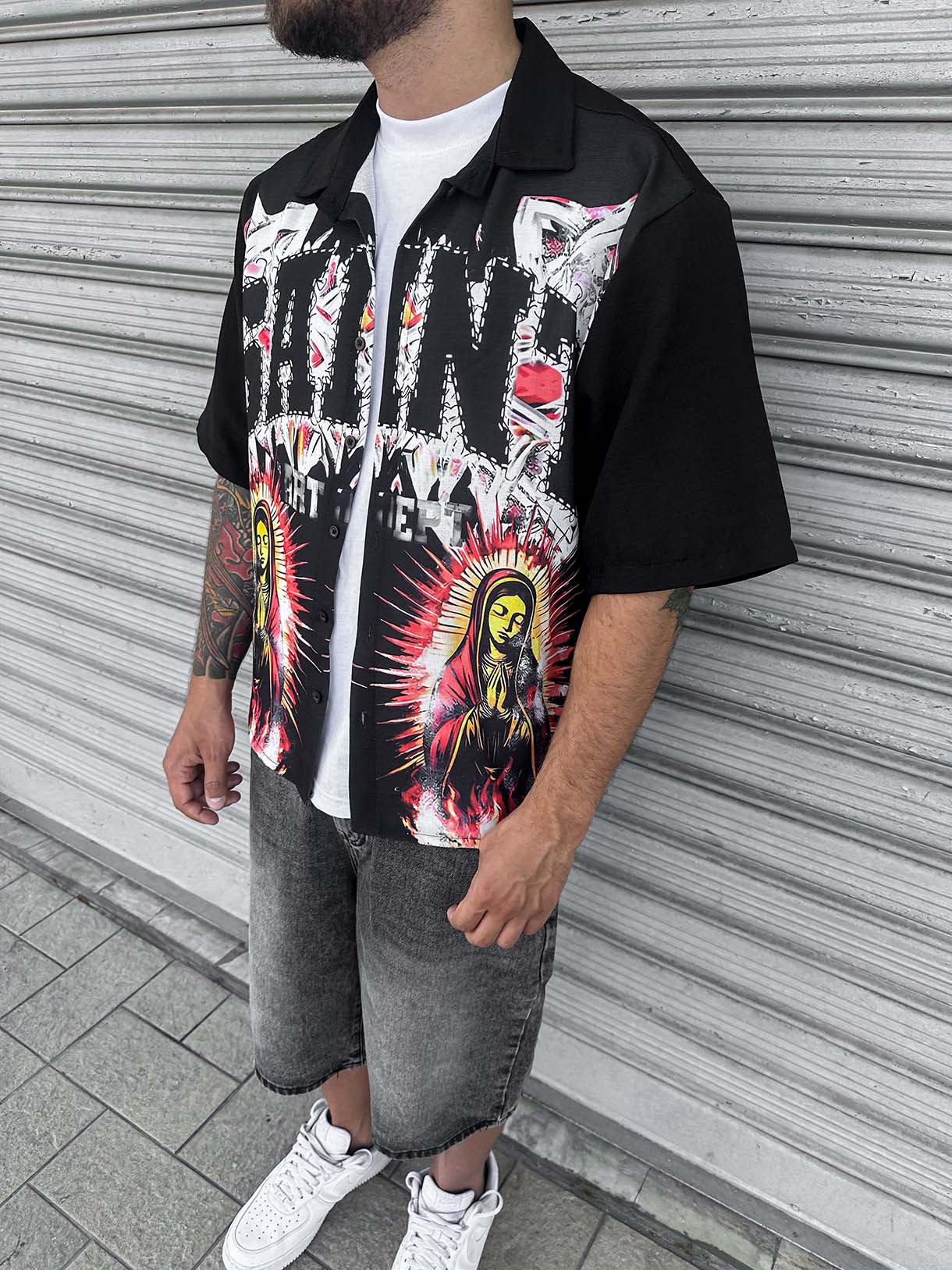 Camicia Saint
