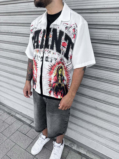 Camicia Saint