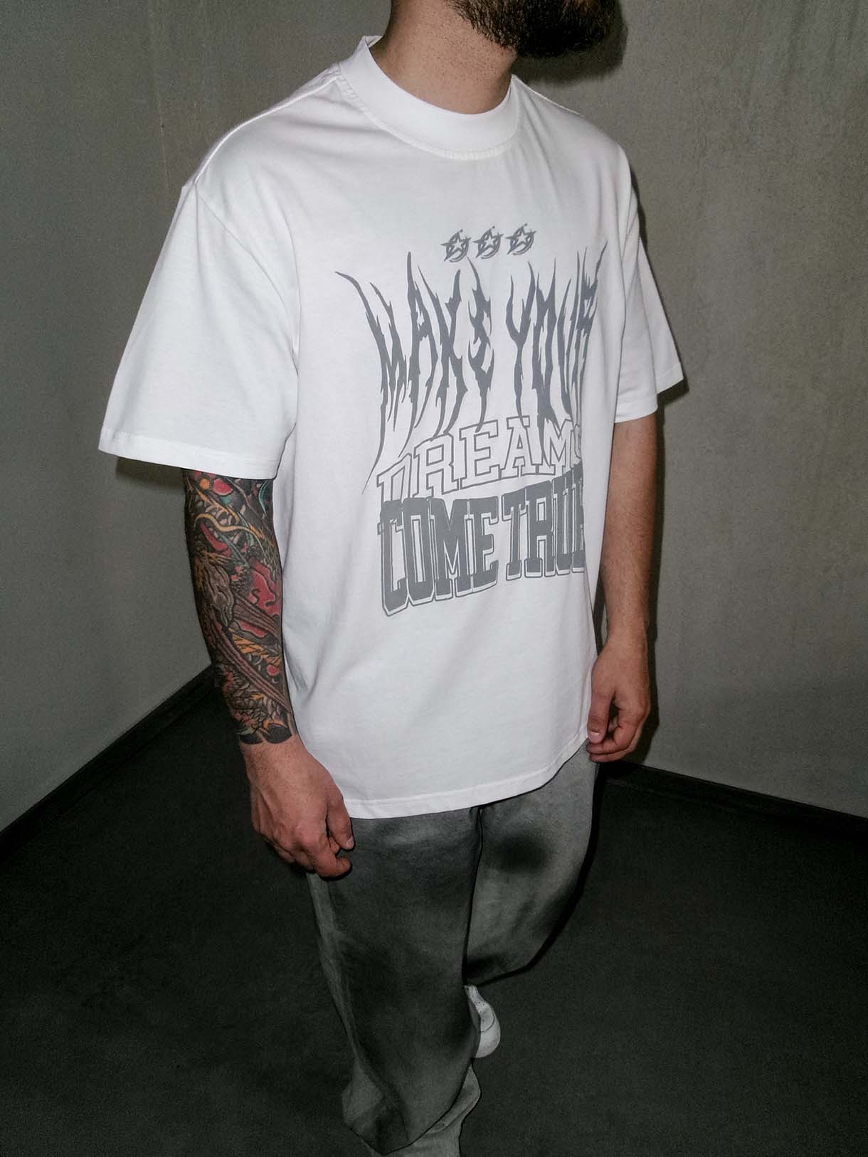 Come True Tee