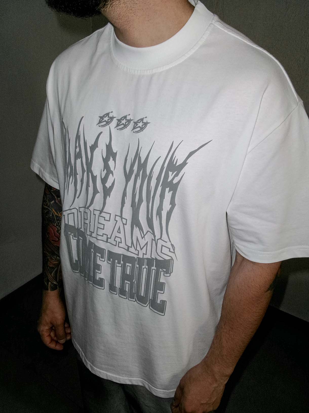 Come True Tee