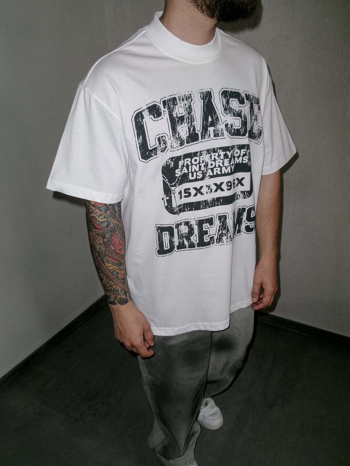 Property Tee