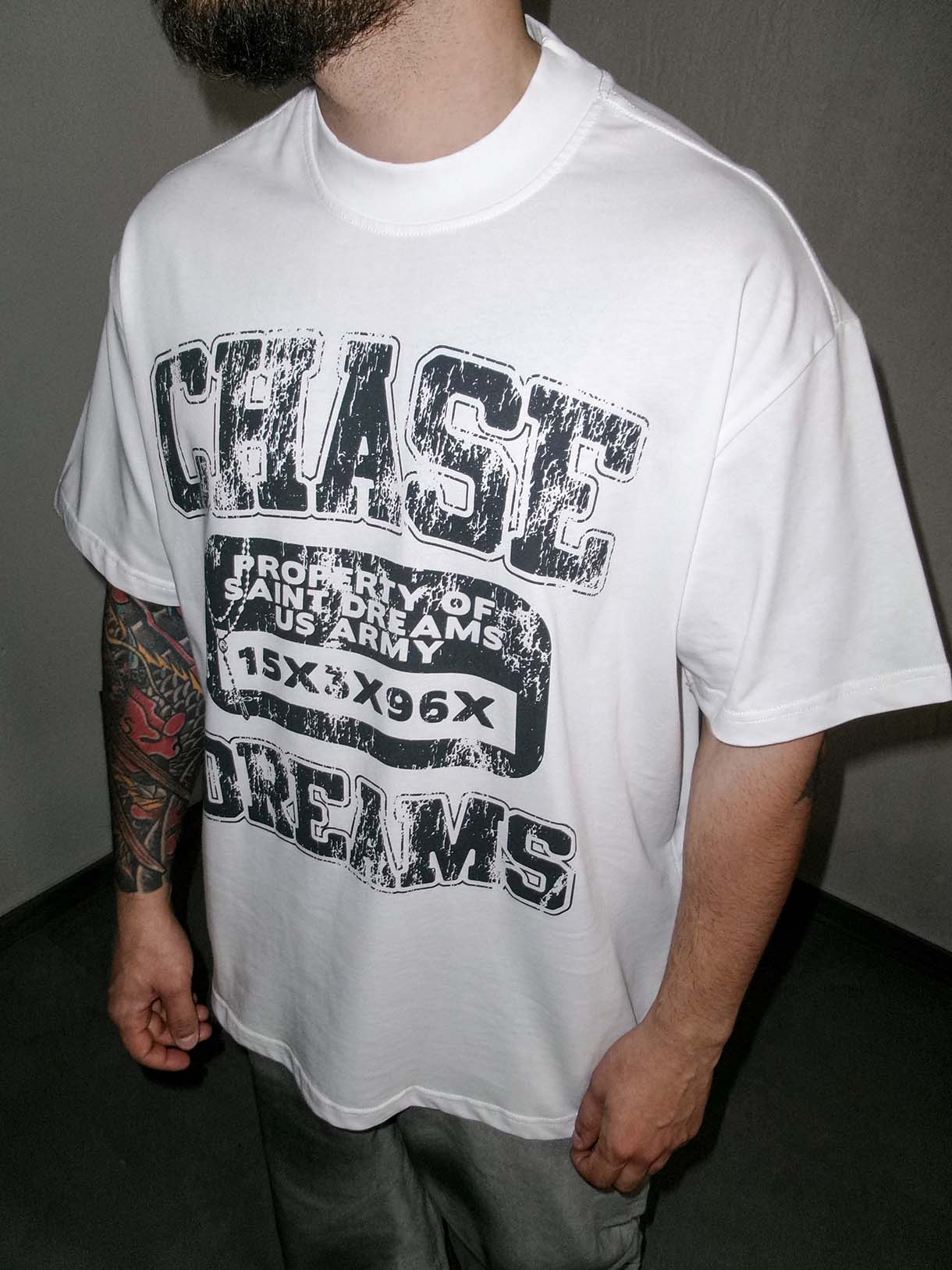 Property Tee