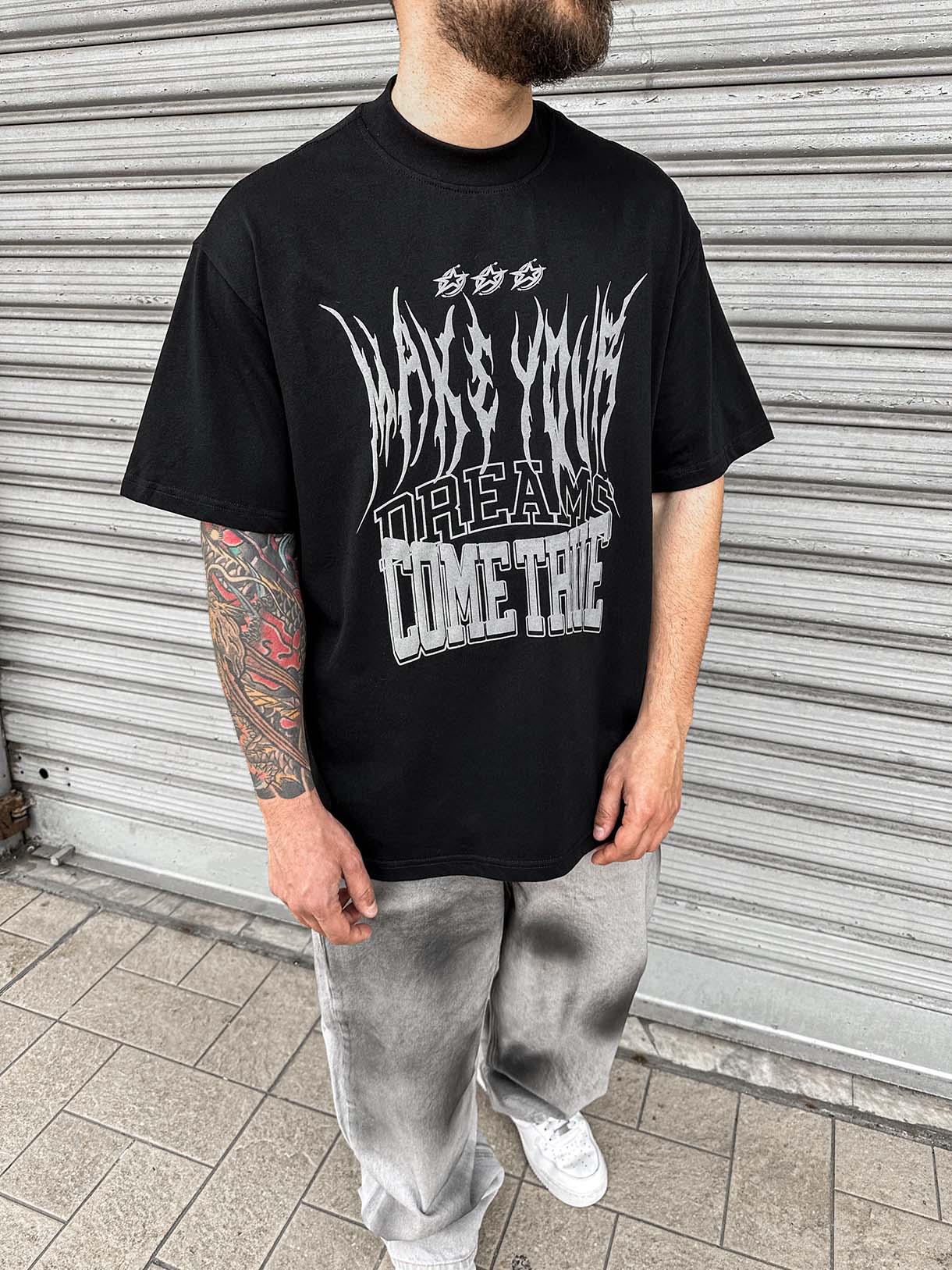Come True Tee