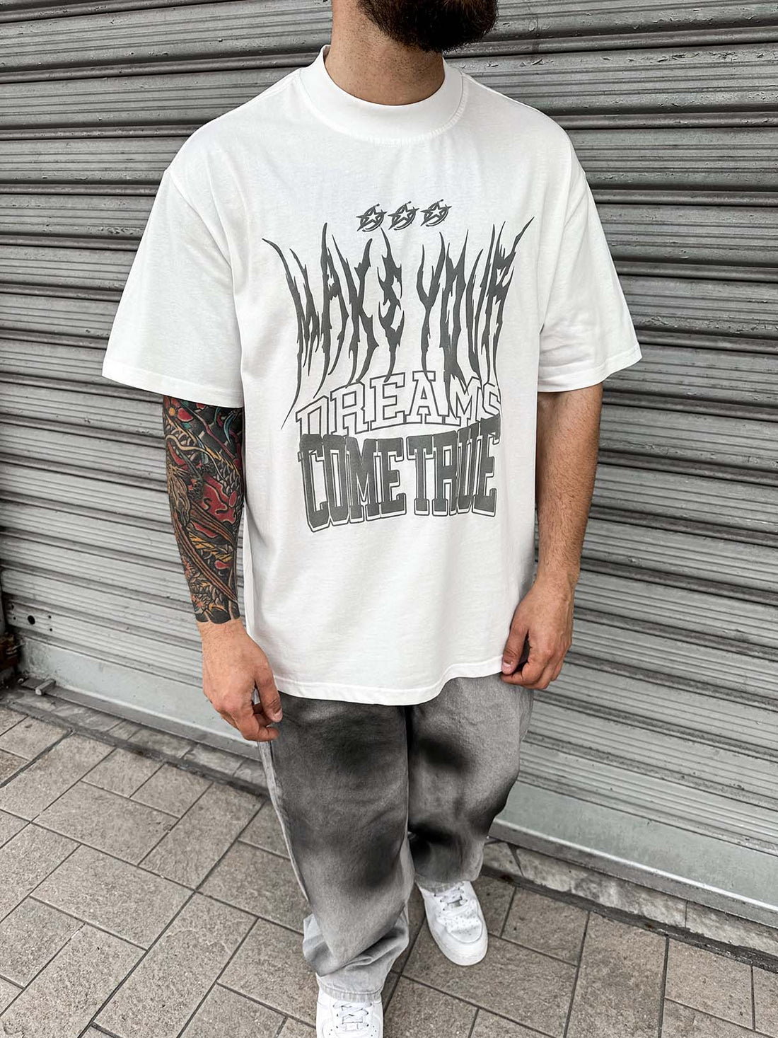 Come True Tee