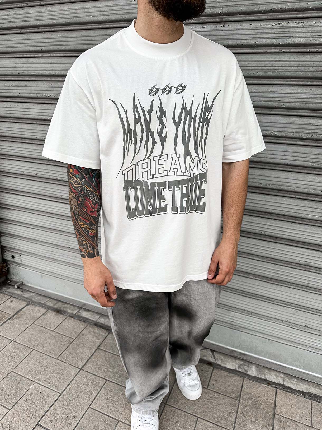 Come True Tee