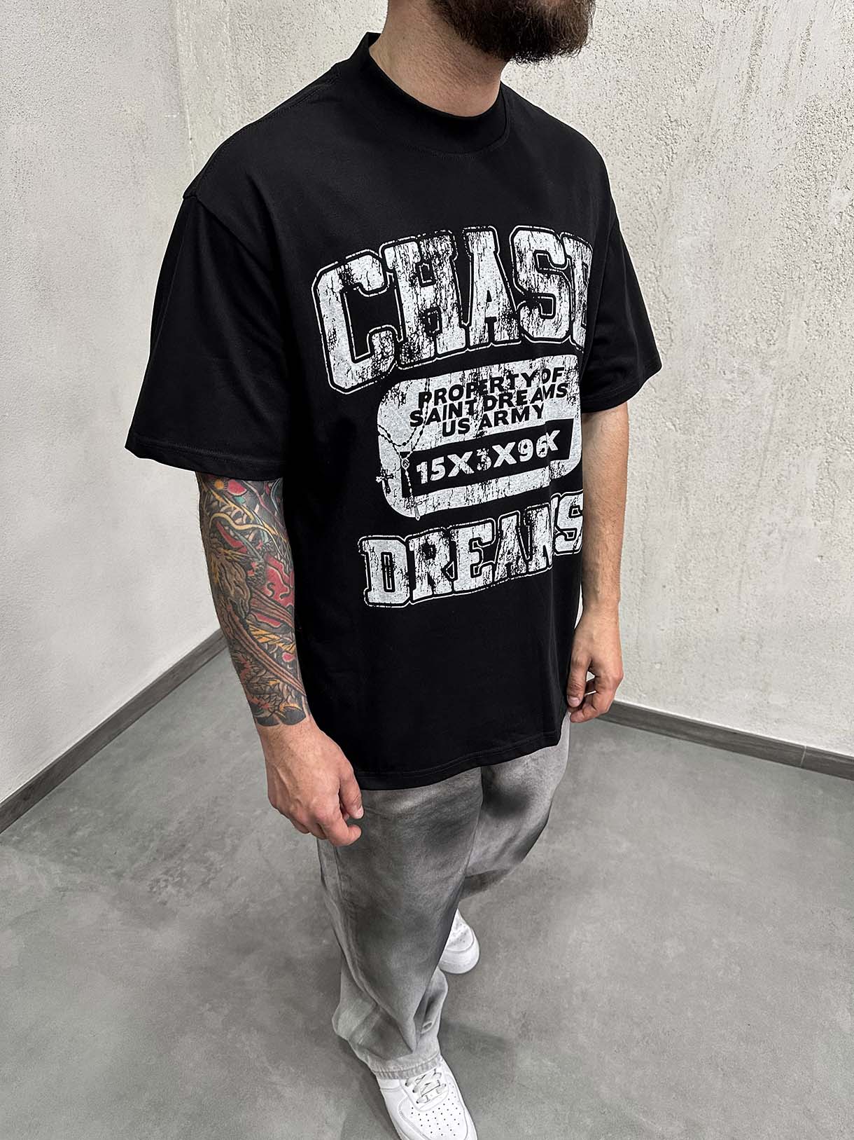Property Tee