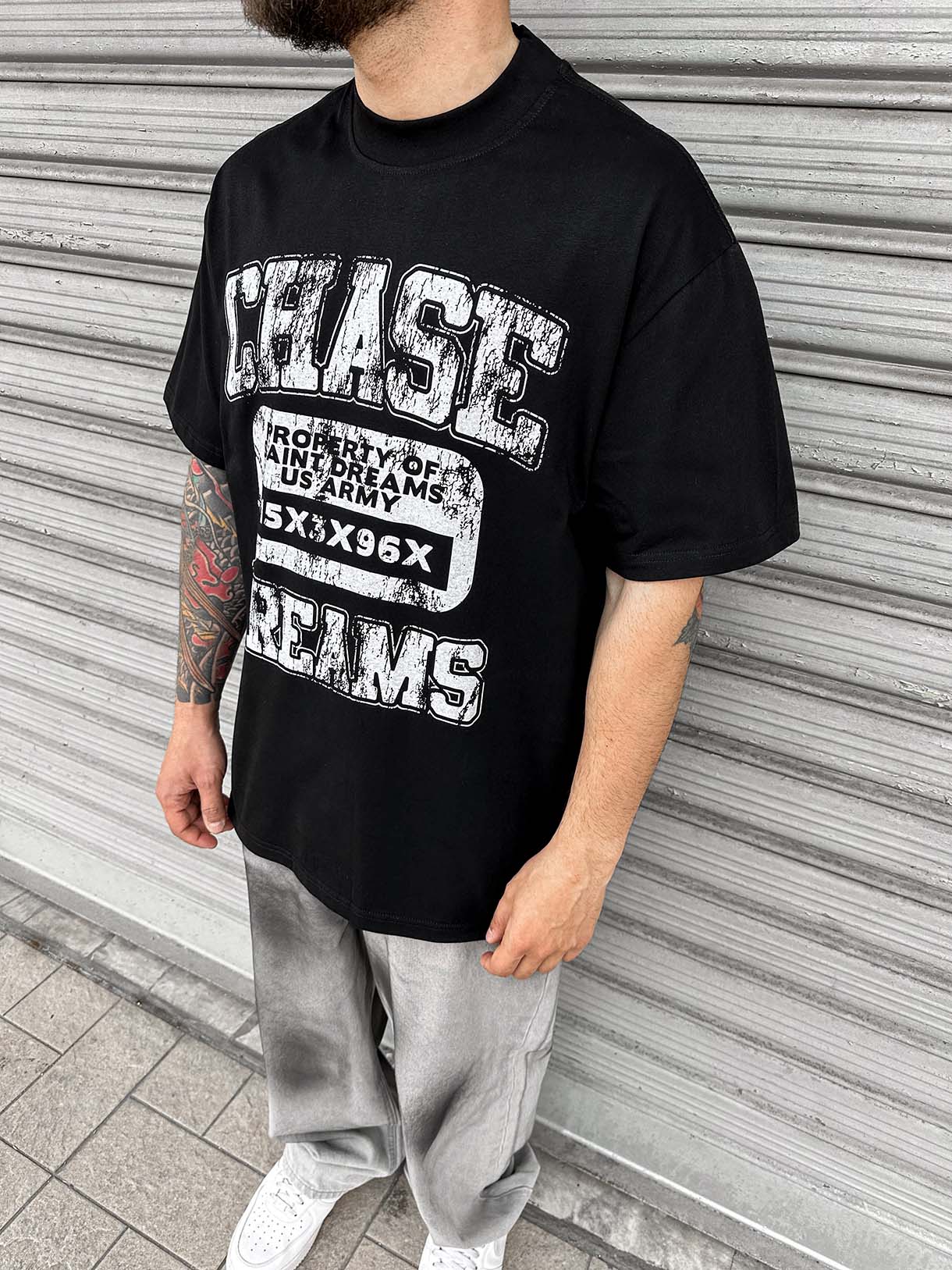Property Tee