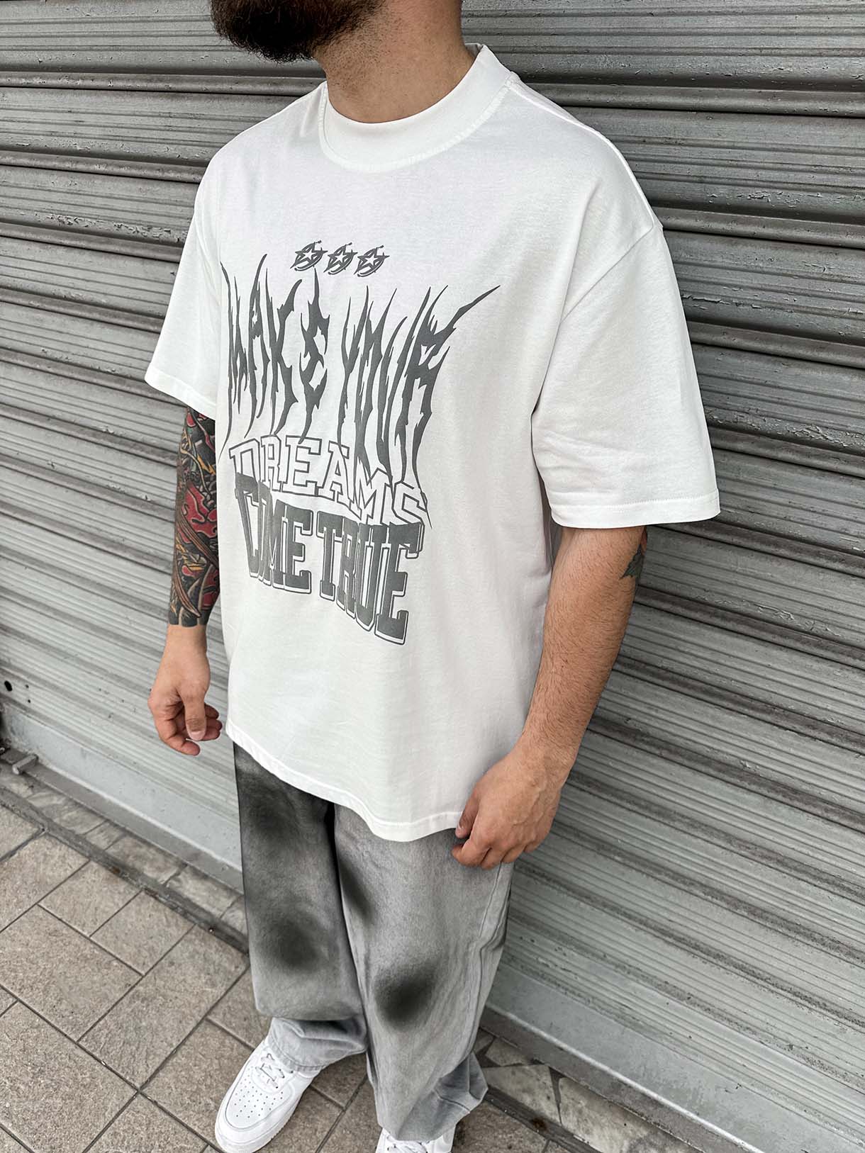 Come True Tee