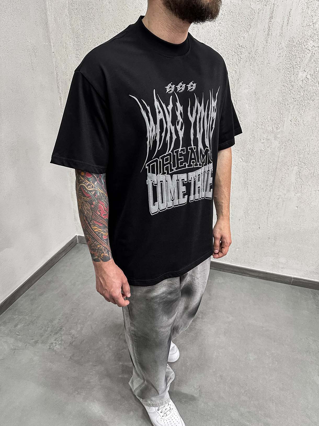 Come True Tee