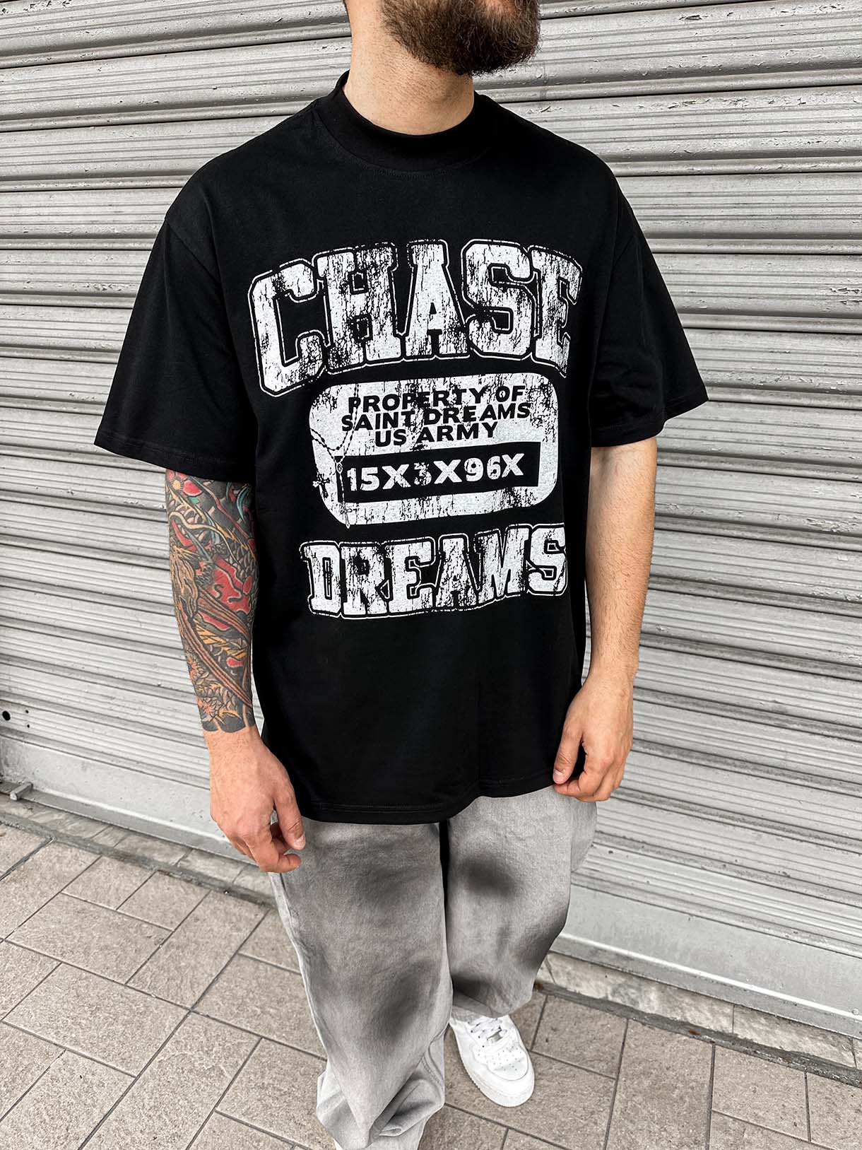 Property Tee