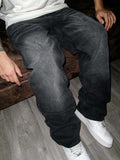 Baggy Black Vanished