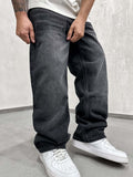 Baggy Black Vanished