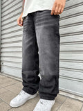 Baggy Black Vanished