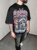Endless Tee Tessuto Luxury