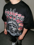 Endless Tee Tessuto Luxury
