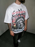 Endless Tee Tessuto Luxury