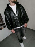 Jacket Ecopelle Mod.Z