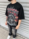 Endless Tee Tessuto Luxury